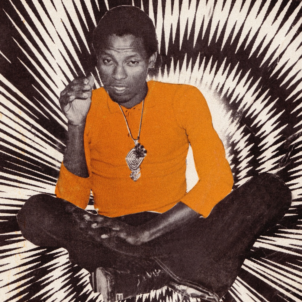 Joni Haastrup + Ginger Baker & Co. 1971 Jam (Lagos, Nigeria