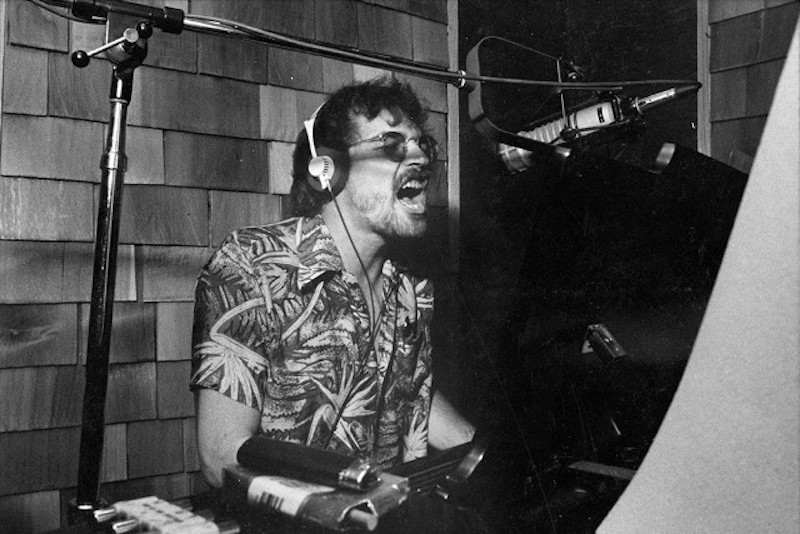 Terry Allen : The Aquarium Drunkard Interview : Aquarium Drunkard