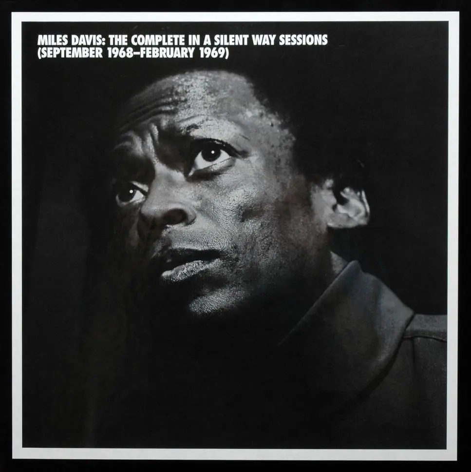 Miles Davis :: In A Silent Way - Aquarium Drunkard