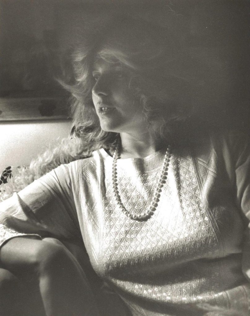 Joanna Brouk The Aquarium Drunkard Interview Aquarium Drunkard