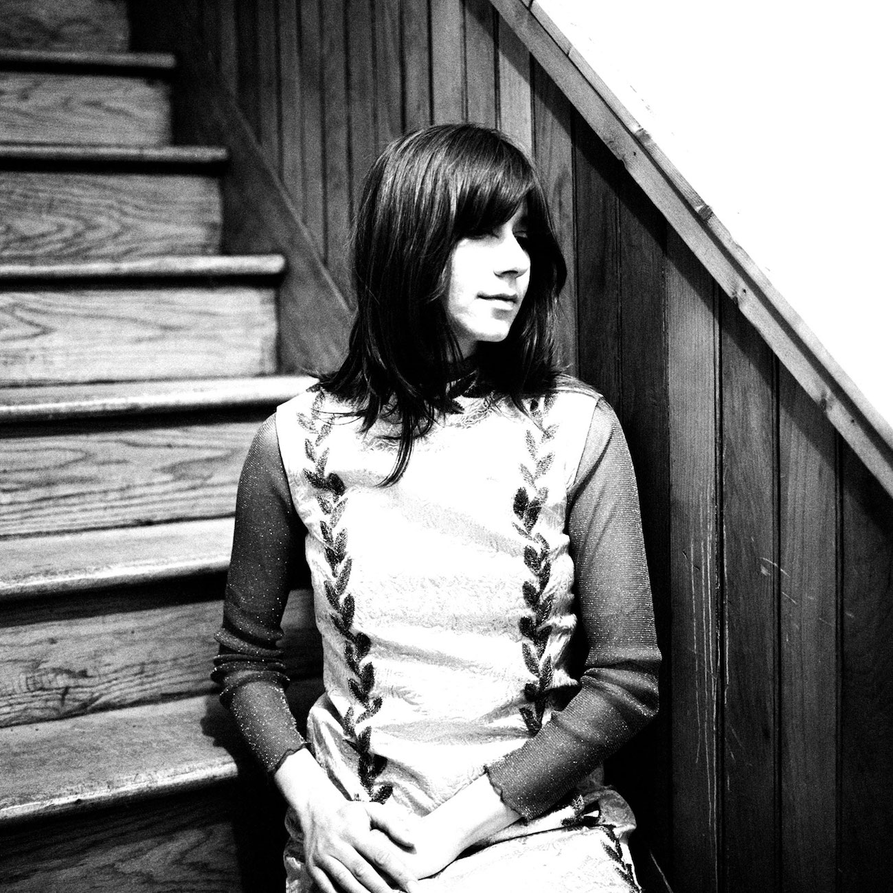 Haley Fohr : The Aquarium Drunkard Interview : Aquarium Drunkard