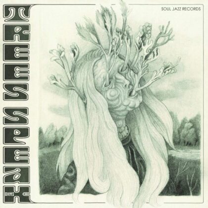 Trees Speak :: Ohms Trees Speak