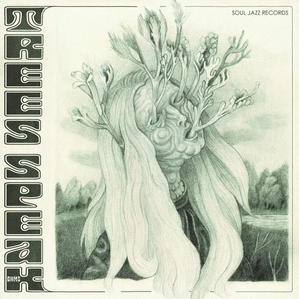 Trees Speak :: Ohms