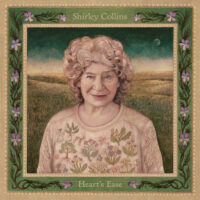 Shirley Collins – Heart’s Ease album cover
