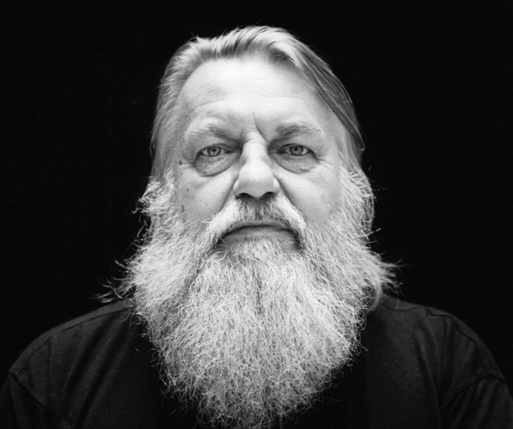 The Free Will and Testament of Robert Wyatt : Aquarium Drunkard