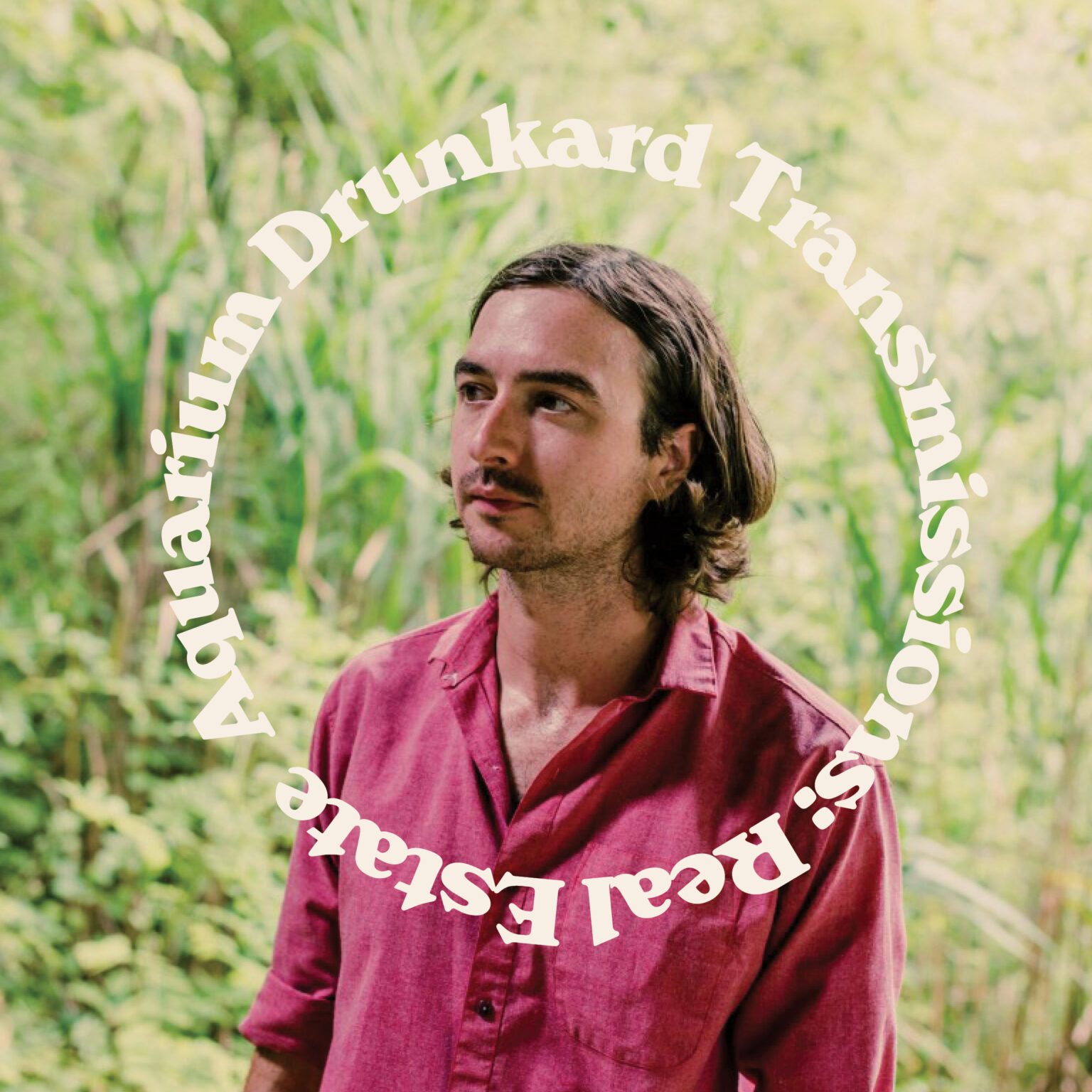 Martin Courtney of Real Estate : Transmissions : Aquarium Drunkard 