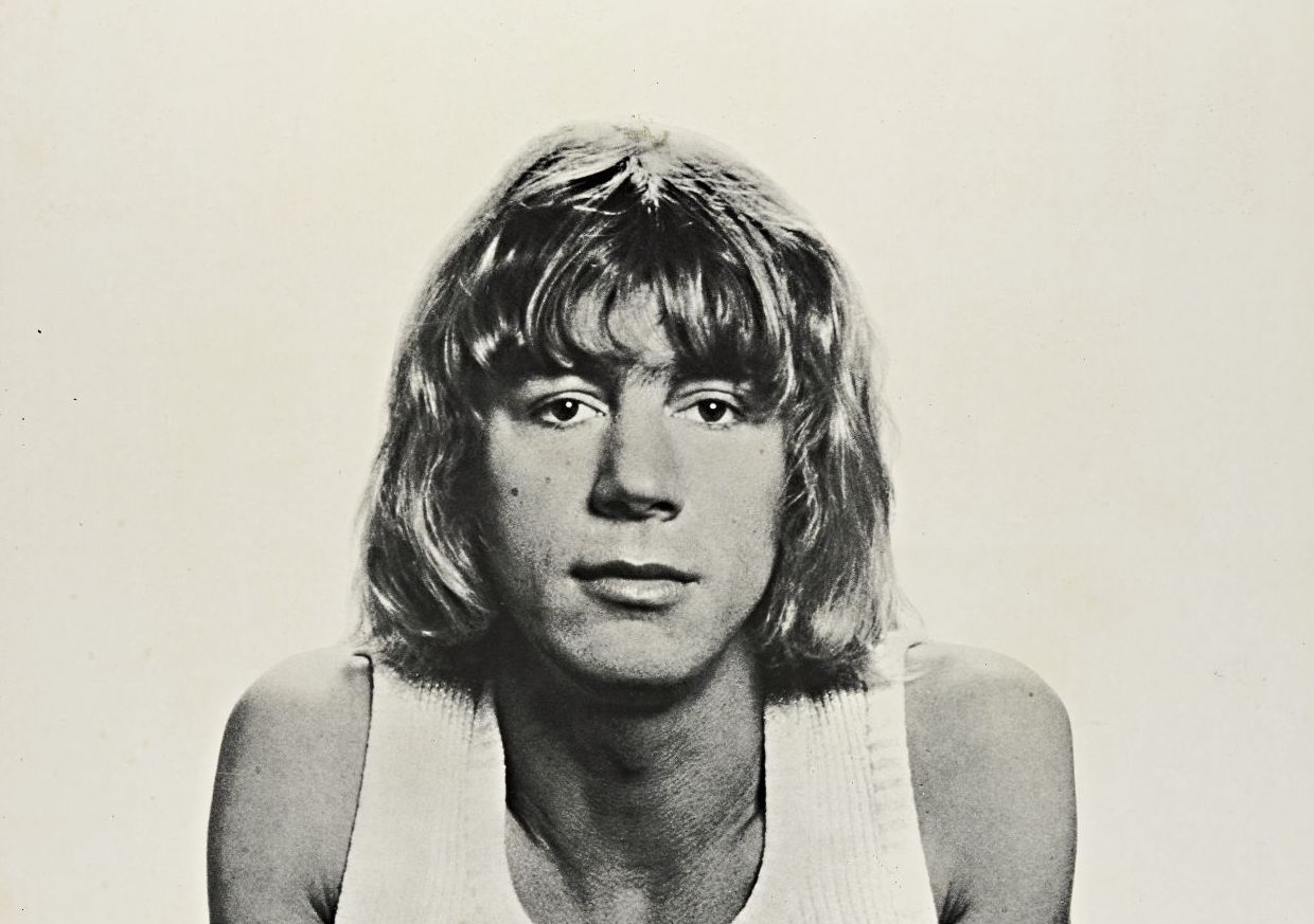 Kevin Ayers : Heaven On Earth (A Mixtape) : Aquarium Drunkard