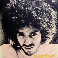 Manduka – Brasil 1500 album cover