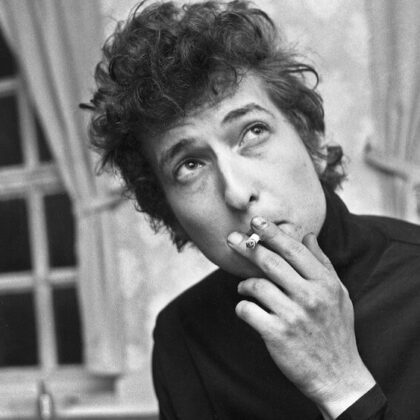 Bob Dylan