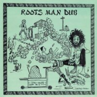 The Revolutionaries – Roots Man Dub album cover