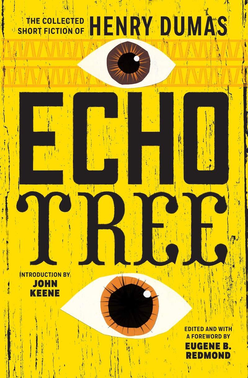 echo tree henry dumas