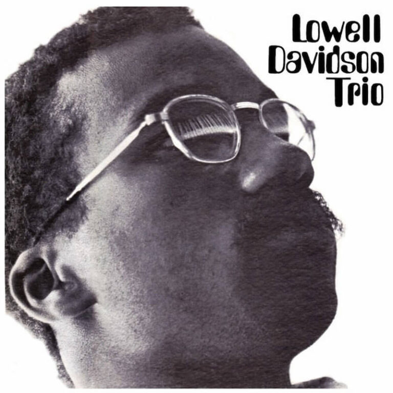 Lowell Davidson Trio (1965) Aquarium Drunkard