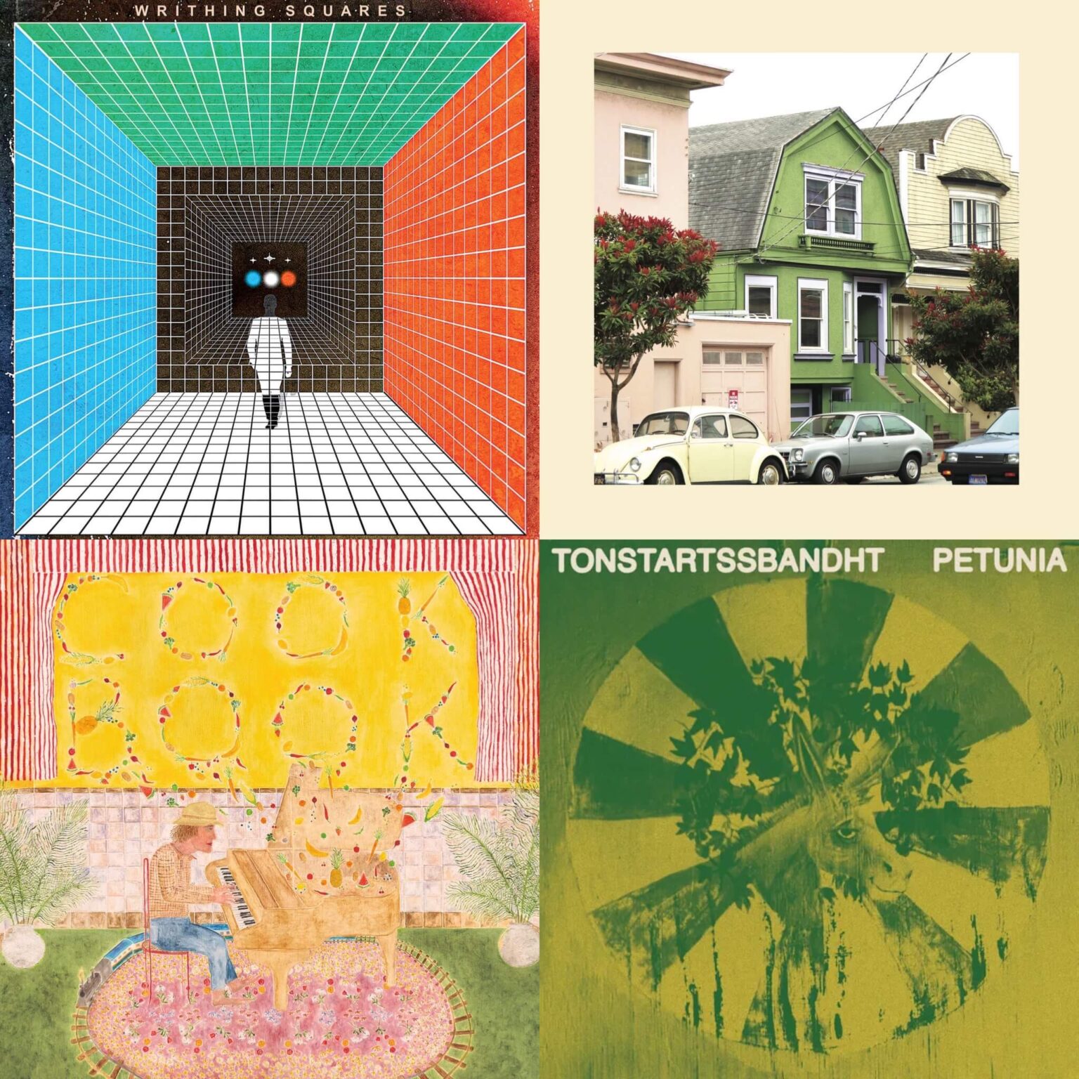 Aquarium Drunkard 2021 Year In Review Aquarium Drunkard