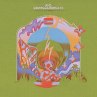 Joel Vandroogenbroeck – Far View album cover