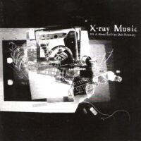 Various Artists  – X-Ray Music: A Blood And Fire Dub Directory album cover