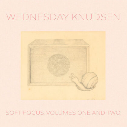 Wednesday Knudsen