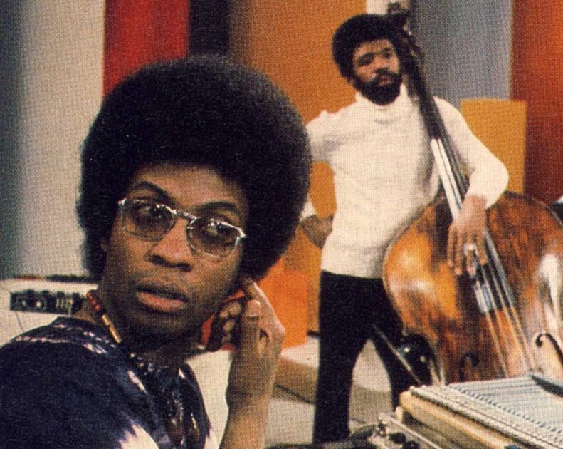 Mwandishi Wandering Spirit Songs Aquarium Drunkard