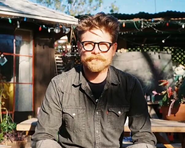 The Aquarium Drunkard Interview :: OSEES' John Dwyer - Aquarium