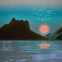 Molly Lewis – Mirage album cover