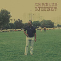 Charles Stepney – Step on Step album cover