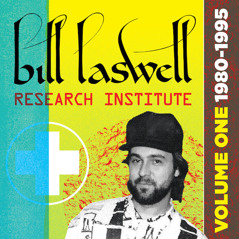 Institut Penelitian Bill Laswell: Vol I & II : Aquarium Drunkard