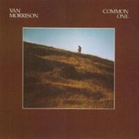 Van Morrison – Common One album cover