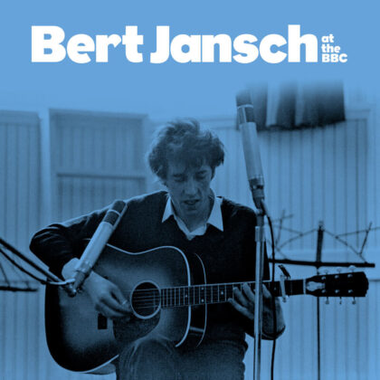 Bert Jansch 