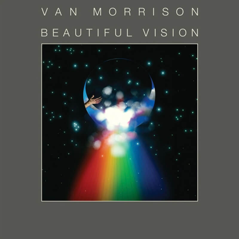Celtic Guru : Van Morrison Di Tahun 80-an