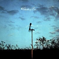 Cluster, Brian Eno – Cluster & Eno album cover