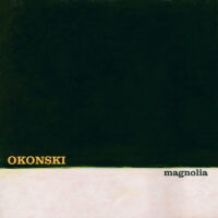 Okonski – Magnolia album cover