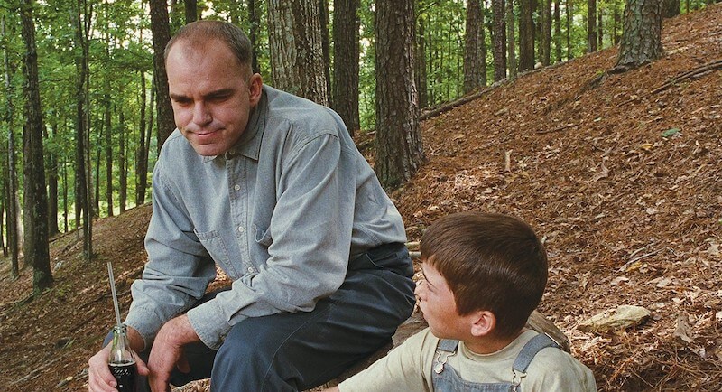 sling blade actors