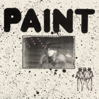 PAINT – Loss For Words album cover