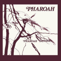 Pharoah Sanders – Pharoah (Box Set) album cover