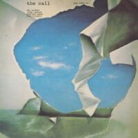Mal Waldron – The Call album cover