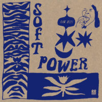 Soft Power – Raw Bites album cover