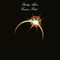 Creation Rebel – Starship Africa album cover