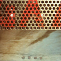 Fugazi – Red Medicine album cover