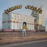 Cindy Lee – Diamond Jubilee album cover