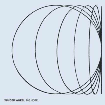 Winged Wheel