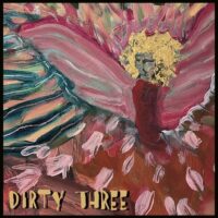 Dirty Three – Love Changes Everything album cover