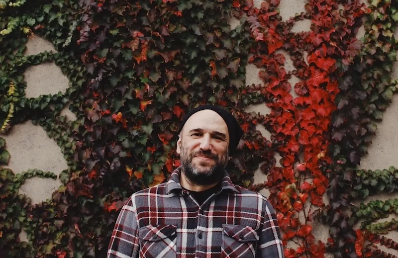 You Can Sound Like Yourself : David Bazan on Pedro the Lion's Modesto ...