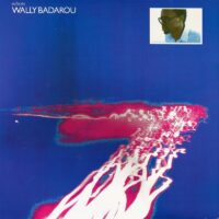 Wally Badarou – Echoes album cover