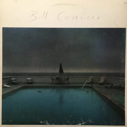 Bill Connors