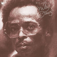 Miles Davis – Get Up With It album cover