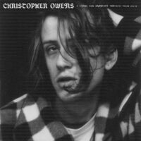 Christopher Owens – I Wanna Run Barefoot Through Your Hair album cover