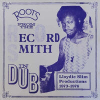 Various Artists – Roots From The Record Smith In Dub album cover