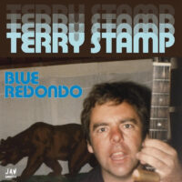 Terry Stamp – Blue Redondo album cover