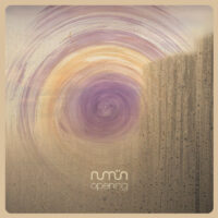 Numün – Opening album cover