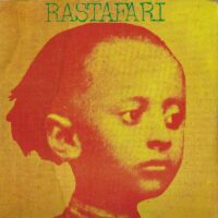 Ras Michael & The Sons Of Negus – Rastafari album cover