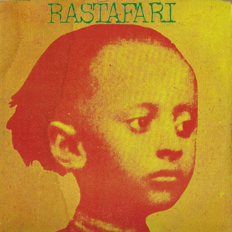 Ras Michael & The Sons Of Negus :: Rastafari - Aquarium Drunkard